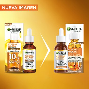 100325 garnier eareno2025 serumnight beforeandafterpack dmi atf ecomm spanish